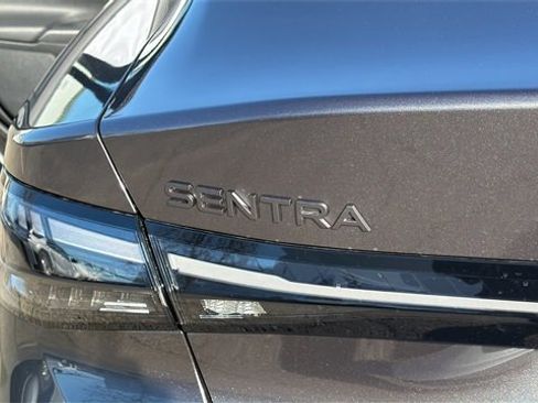 New 2026 Nissan Sentra SV image 11