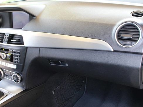 Used 2012 Mercedes-Benz C 250 Coupe image 25