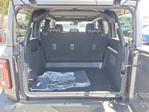 New 2026 Ford Bronco Badlands AWD/4WD image 5