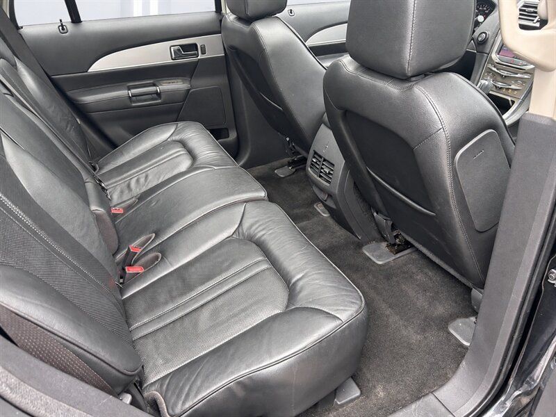 Used 2013 Lincoln MKX AWD image 9