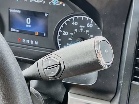 Used 2024 Ford F250 XL AWD/4WD image 16