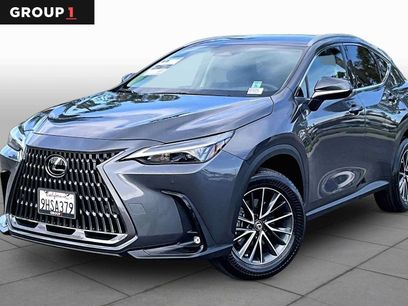 Used 2024 Lexus NX 350 AWD w/ Cold Area Package