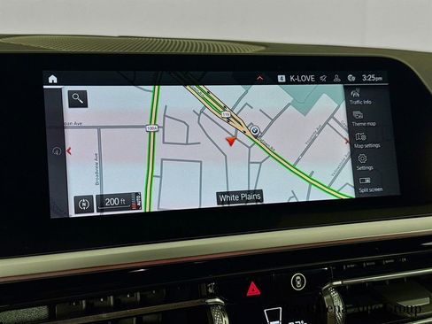 Used 2022 BMW Z4 sDrive30i w/ Premium Package 2 image 13