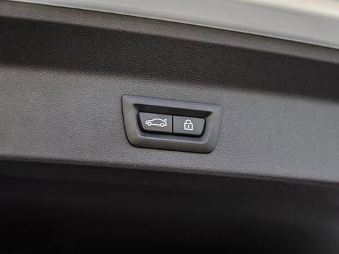 Used 2018 BMW X3 M40i w/ Parking Assistance Package image 12