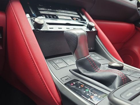 Used 2023 Lexus IS 350 F Sport RWD image 32