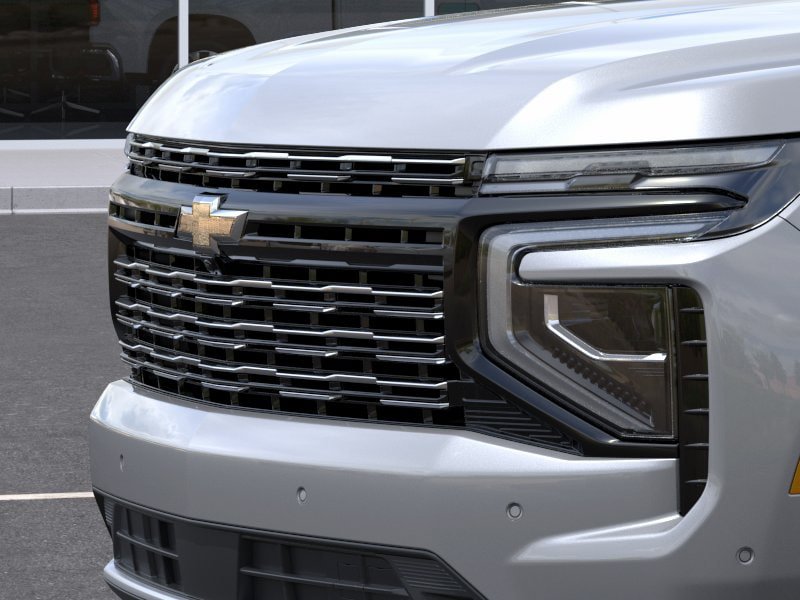 New 2027 Chevrolet Tahoe High Country w/ Sun And Tow Package AWD/4WD image 13