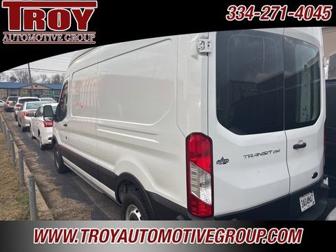 Used 2019 Ford Transit 250 148 High Roof image 2