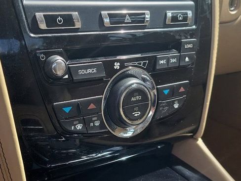 Used 2012 Jaguar XK Base image 25
