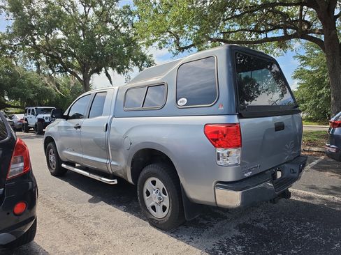 Used 2011 Toyota Tundra 4x4 Double Cab w/ Tow Pkg image 6
