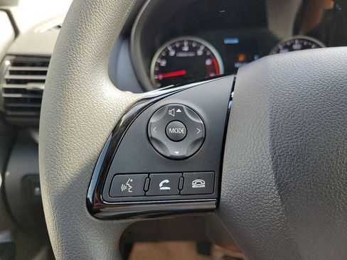 New 2026 Mitsubishi Eclipse Cross LE image 17