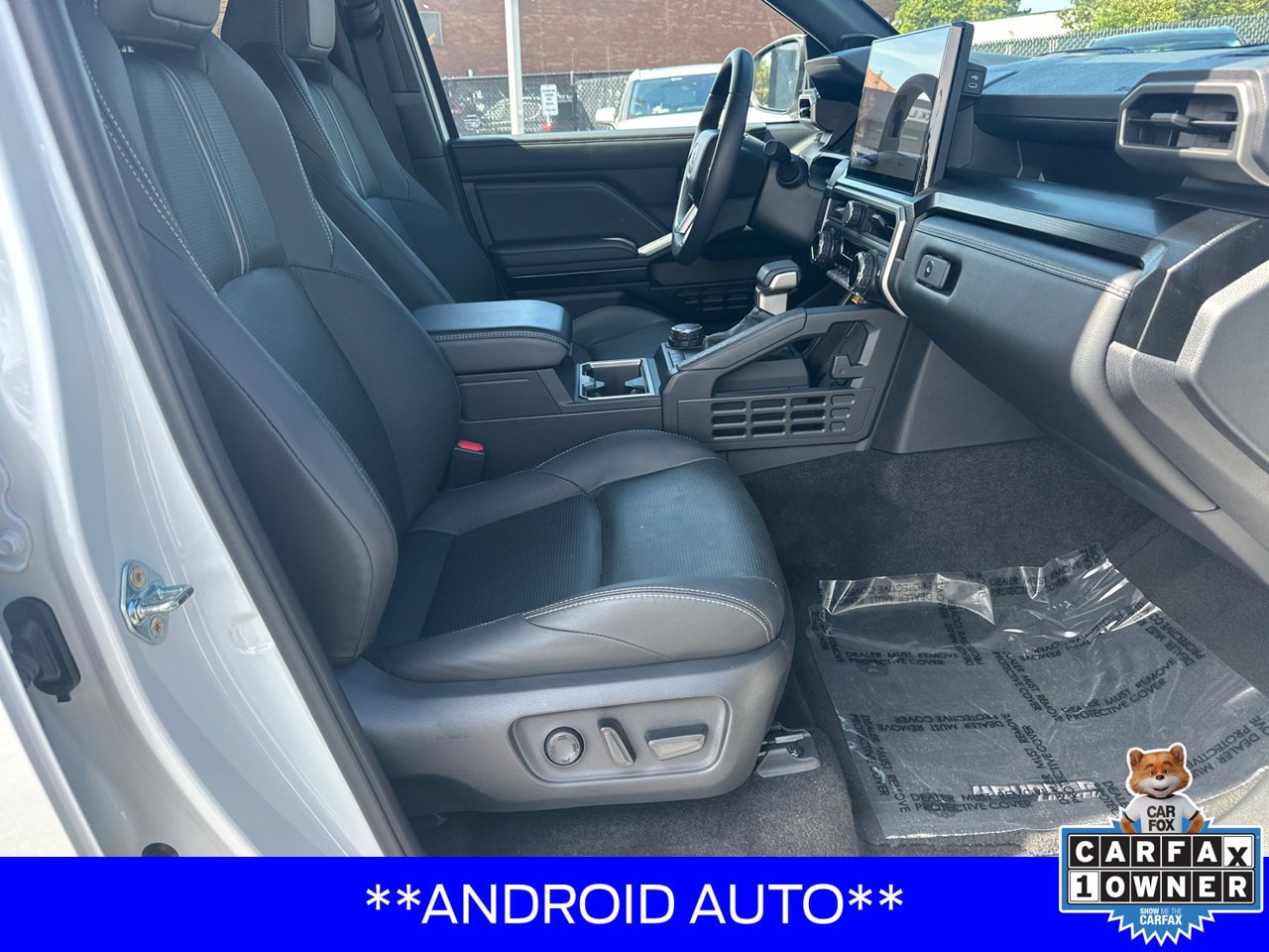 Used 2026 Toyota 4Runner Limited AWD/4WD image 13