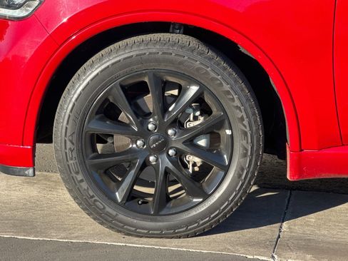 Used 2018 Dodge Durango SXT w/ Quick Order Package 2BB image 26