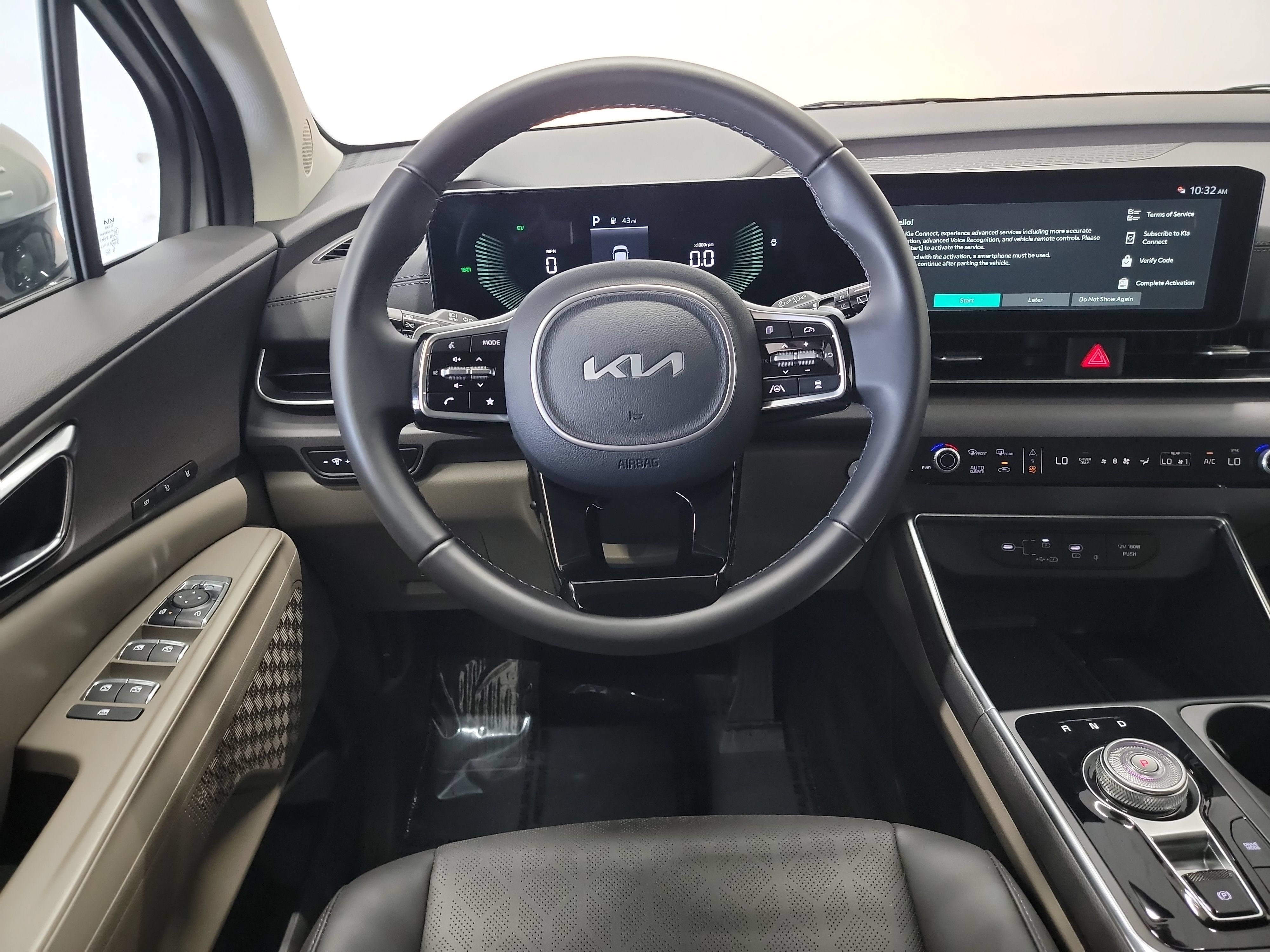 Used 2026 Kia Carnival EX FWD image 16