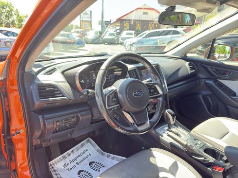 Used 2018 Subaru Crosstrek 2.0i Premium w/ Eyesight System AWD/4WD image 13