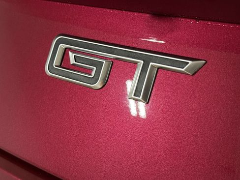 Used 2025 Ford Mustang GT Premium RWD image 25