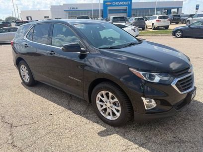 Used 2019 Chevrolet Equinox LT