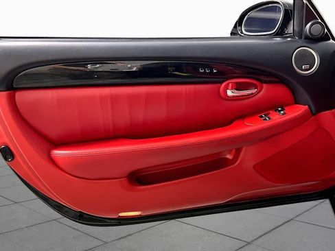 Used 2005 Lexus SC 430 Convertible RWD image 20