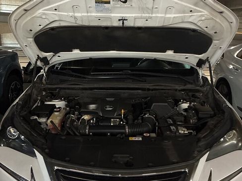 Used 2017 Lexus NX 200t FWD w/ Premium Package image 19