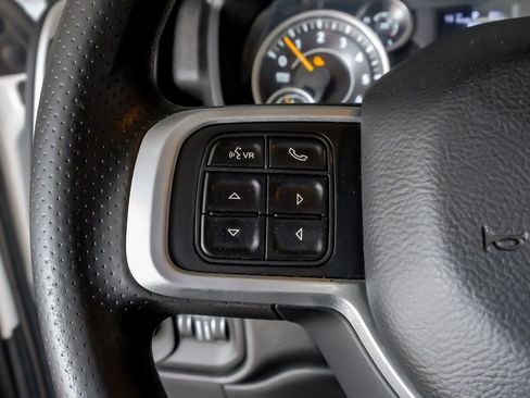 Used 2020 RAM 2500 Big Horn AWD/4WD image 16