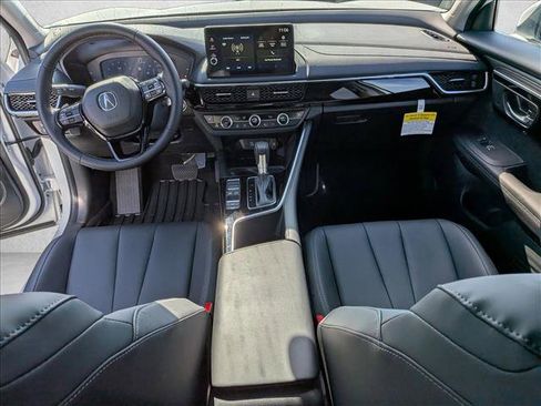 New 2025 Acura ADX FWD image 13