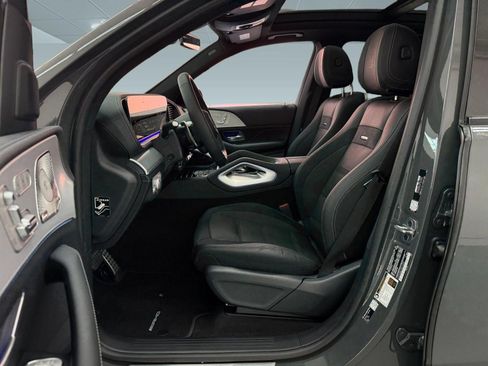 New 2026 Mercedes-Benz GLE 53 AMG 4MATIC image 5