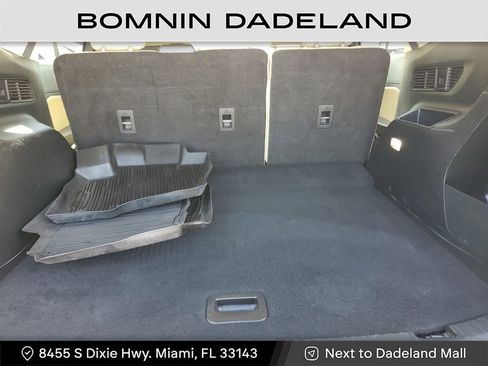 Used 2021 Ford Edge SEL w/ Convenience Package image 8