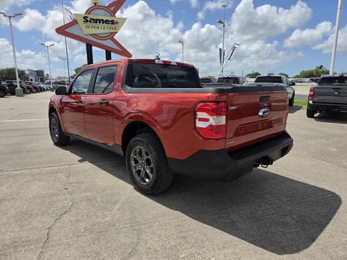 Used 2024 Ford Maverick XLT FWD image 15