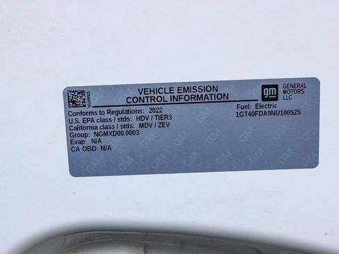 Used 2022 GMC Hummer EV Edition 1 w/ LPO, Illumination Package AWD/4WD image 28