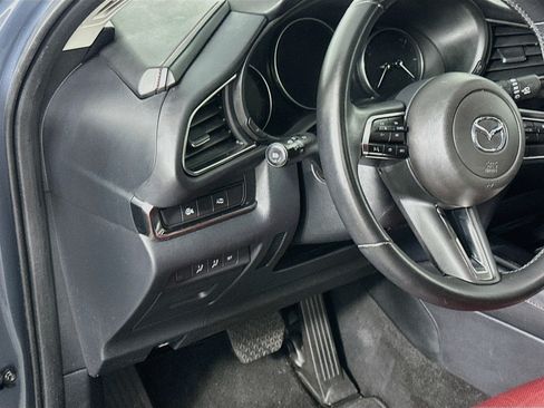 Used 2025 MAZDA CX-30 AWD 2.5 S w/ Preferred Package image 17