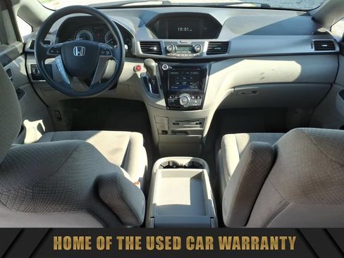Used 2016 Honda Odyssey SE image 30