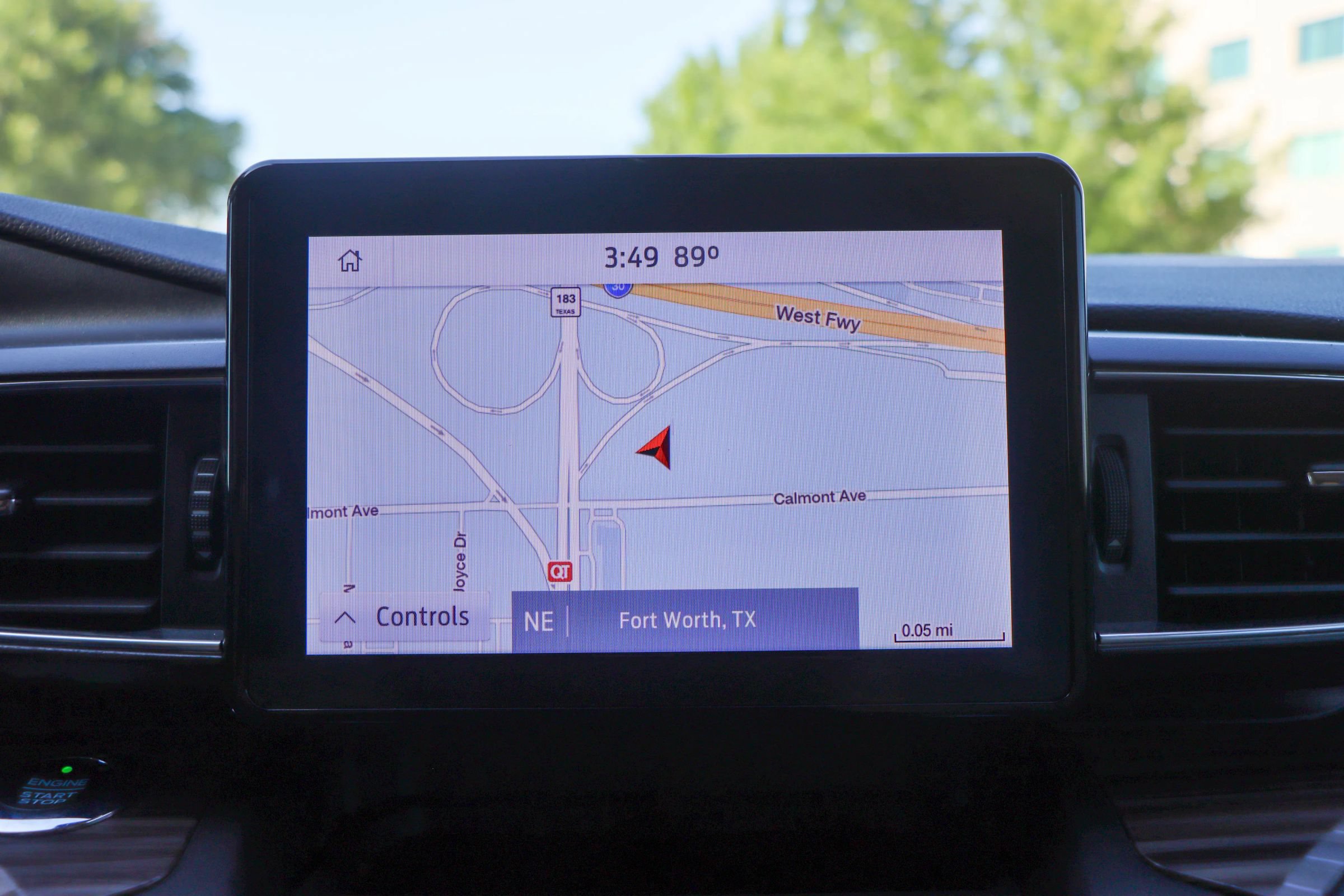 Used 2020 Ford Explorer Limited RWD image 36