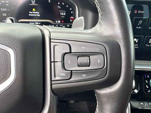 Used 2025 GMC Sierra 1500 Denali Ultimate AWD/4WD image 15