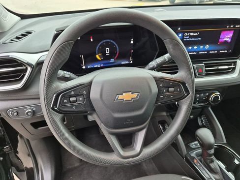 Certified 2024 Chevrolet TrailBlazer LT image 14