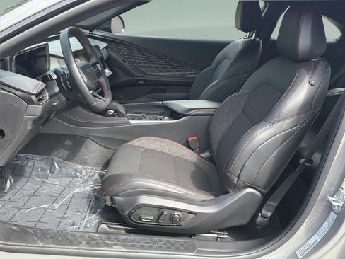 New 2026 Dodge Charger Scat Pack image 25