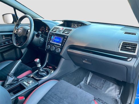 Used 2021 Subaru WRX STI image 26