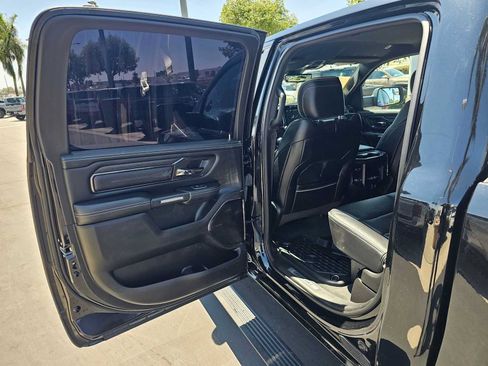 Used 2023 RAM 1500 Limited AWD/4WD image 14