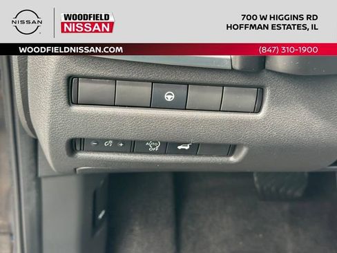 Certified 2023 Nissan Rogue SV w/ SV Premium B Package AWD/4WD image 21