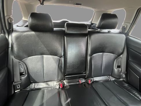 Used 2013 Subaru Outback 3.6R Limited w/ Moonroof Pkg image 13