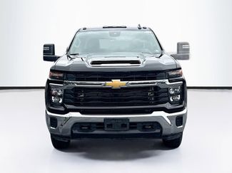 Certified 2024 Chevrolet Silverado 3500 LT video 2