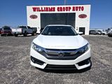 Used 2018 Honda Civic EX-T image 2