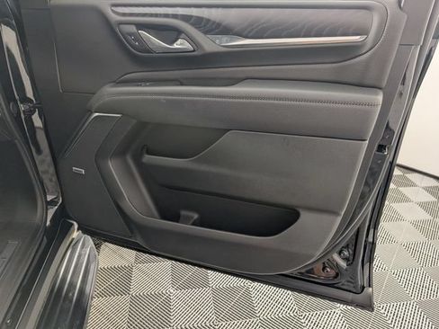 Certified 2024 GMC Yukon XL Denali AWD/4WD image 38