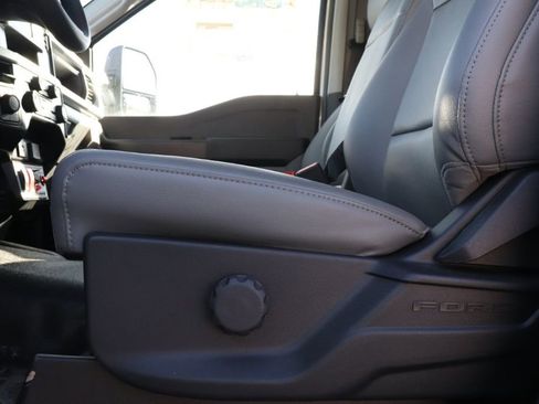 New 2026 Ford F550 4x4 Regular Cab Super Duty image 33