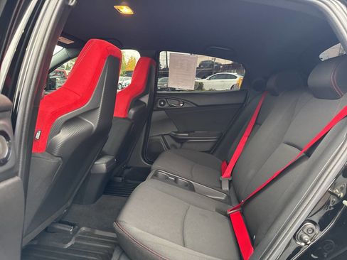 Used 2019 Honda Civic Type R image 26