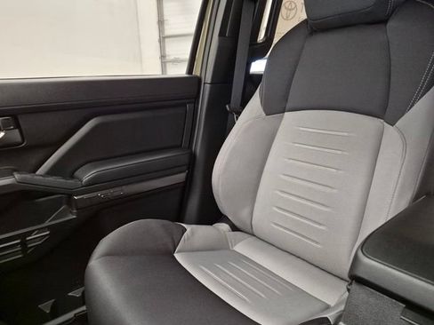 Used 2026 Toyota Tacoma TRD Sport AWD/4WD image 70
