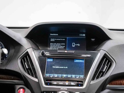 Used 2019 Acura MDX FWD image 14