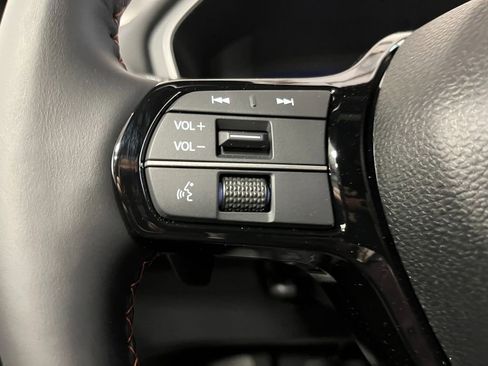 New 2026 Honda Passport TrailSport Elite image 13