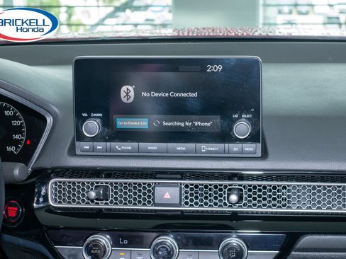 Used 2023 Honda Civic Sport image 22