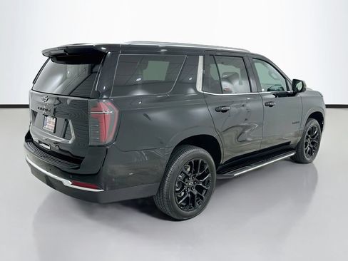 Used 2026 Chevrolet Tahoe LS w/ LPO, Dark Essentials Package RWD image 7