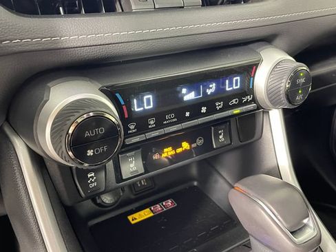 Used 2024 Toyota RAV4 XLE Premium w/ Weather Package AWD/4WD image 9