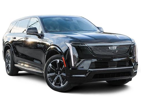 Used 2025 Cadillac Escalade IQ Sport 2 image 1